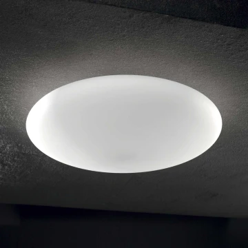 Ideal Lux - Plafonnier 3xE27/60W/230V