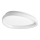 Ideal Lux - Plafonnier GEMINI LED/23W/230V d. 42,5 cm blanc