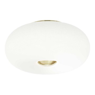 Ideal Lux - Plafonnier LED ARIZONA 3xGX53/9W/230V d. 40 cm