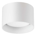 Ideal Lux - Spot LED SPIKE 1xGX53/9W/230V blanc