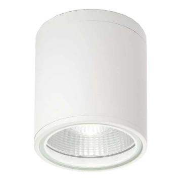 Ideal Lux - Spot salle de bain 1xGU10/28W/230V IP44