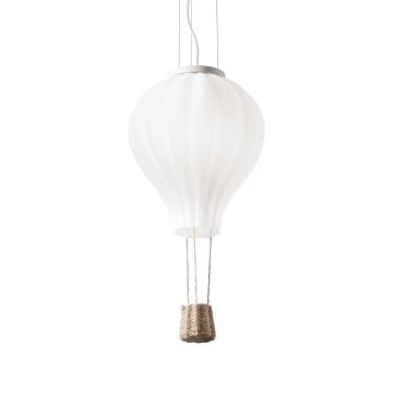 Ideal Lux - Suspension filaire DREAM BIG 1xE27/42W/230V