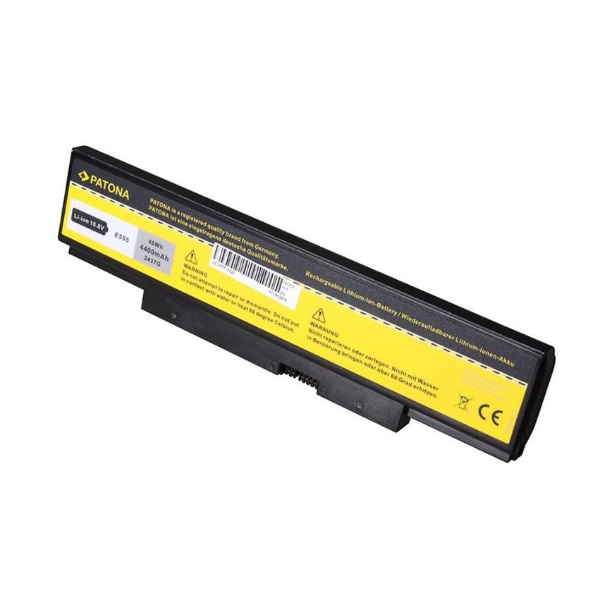 Immax - Batterie Li-lon 4400mAh/10.8V