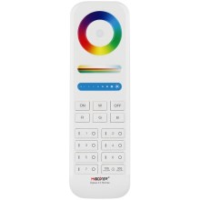 Philips - Télécommande avec interrupteur Hue TAP 1xCR2032 blanche