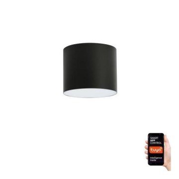 Immax NEO 07242L - Plafonnier à intensité variable RONDATE LED/18W/230V 11,5 cm Wi-Fi Tuya