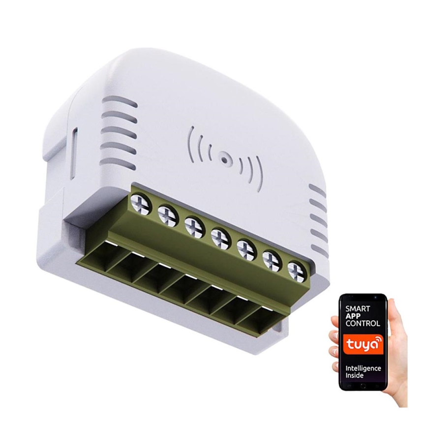 Immax NEO 07503L - Contrôleur intelligent SMART ZigBee 3.0 Tuya