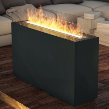 InFire - Cheminée BIO 110x65 cm 3,5kW