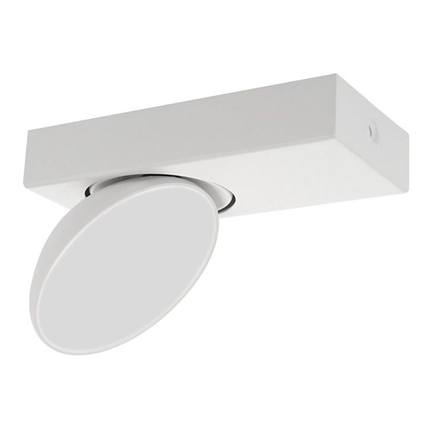 ITALUX - Spot LED CASTELIO LED/5W/230V 4000K blanc