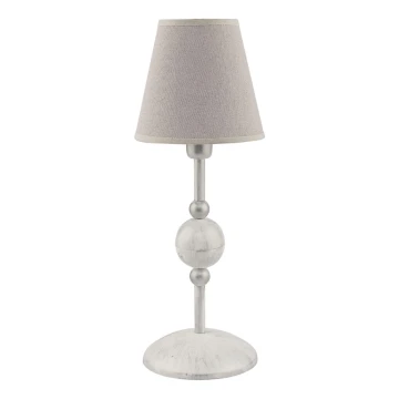 Jupiter 1589 - LY L BI - lampe de table LADY E14/40W