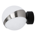 Jupiter 1716 - Applique murale ELFA 1xE14/40W/230V Chrome