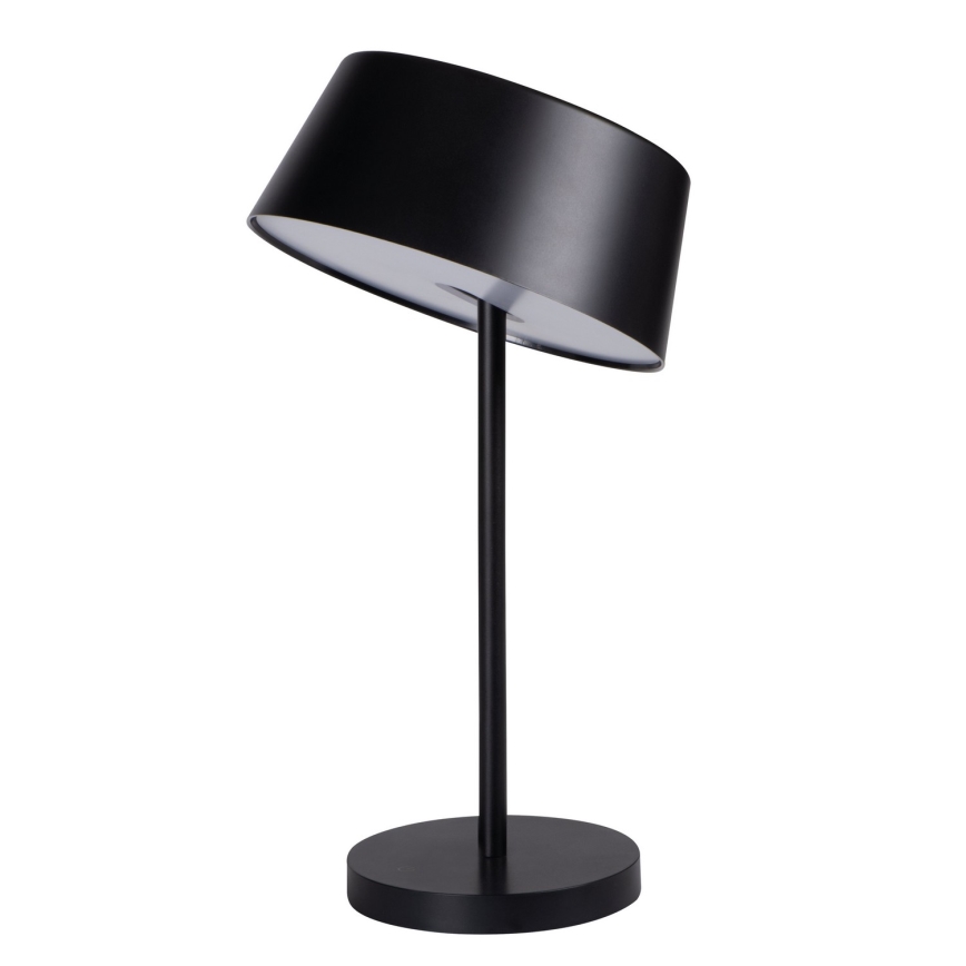 Lampe de table LED DAIBO LED/7W/230V noir