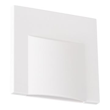 Lumière d'escalier ERINUS LED/0,8W/12V 4000K blanche