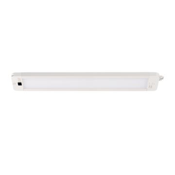 Éclairage de meuble LED à intensité variable avec détecteur de mouvement DAXA LED/5W/24V 3000/4000/5500K