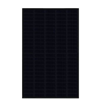 Kit solaire SOFAR Solar - panneau 20kWc RISEN Full Black + convertisseur 20kW SOLAX 3p + batterie 20 kWh SOFAR avec une unité de contrôle de la batterie