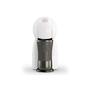 Krups - Machine à café à capsule NESCAFÉ DOLCE GUSTO PICCOLO XS 1600W blanc