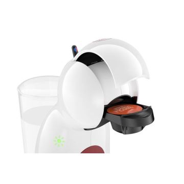 Krups - Machine à café à capsule NESCAFÉ DOLCE GUSTO PICCOLO XS 1600W blanc