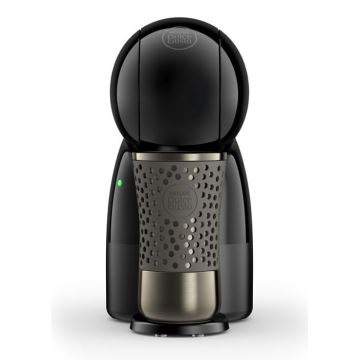 Krups - Machine à café à capsule NESCAFÉ DOLCE GUSTO PICCOLO XS 1600W noir