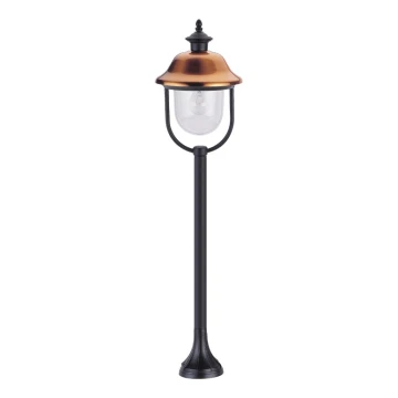 Lampadaire extérieur SANGHAI 1xE27/60W/230V IP44