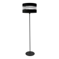 Lampadaire HELEN 1xE27/60W/230V noir