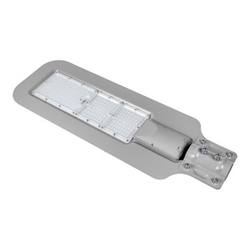 Lampadaire KLARK LED/200W/230V IP65 gris