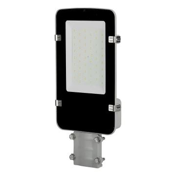 Lampadaire SAMSUNG CHIP LED/30W/230V 4000K IP65