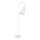 Lampadaire WIRE WHITE 1xE27/60W/230V blanc