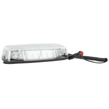 Lampe d'avertissement LED supplémentaire BELO LED/60W/12-24V IP65