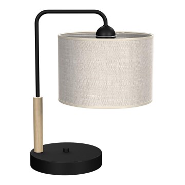 Lampe de table ATLANTA 1xE27/60W/230V