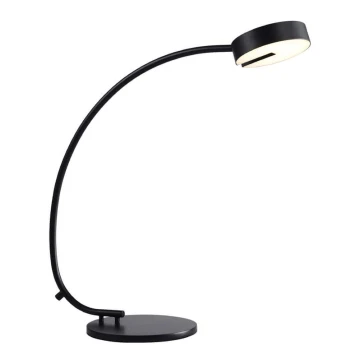 Lampe de table DRIFTER LED/8,4W/230V noir