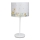 Lampe de table enfant SWEET DREAMS 1xE27/60W/230V