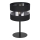 Lampe de table HAVARD 1xE27/60W/230V noire