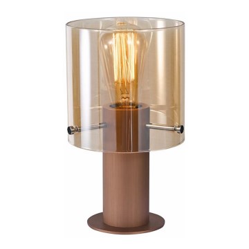 Lampe de table JAVIER 1xE27/60W/230V