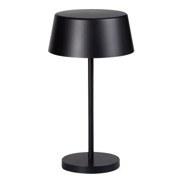 Lampe de table LED DAIBO LED/7W/230V noir