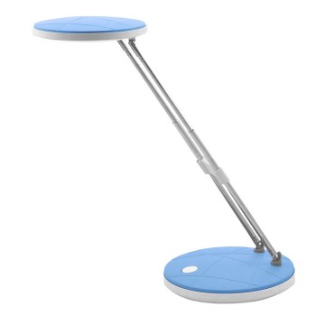 lampe de table LED LONDON LED/3,3W/230V bleu