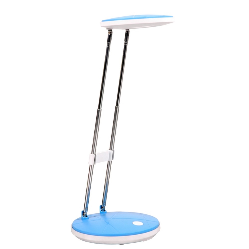 lampe de table LED LONDON LED/3,3W/230V bleu