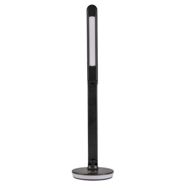 Lampe de table tactile LED RGBW à intensité variable NEPTUN LED/7W/230V noir