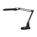 Lampe de table LED STUDIO LED/9W/230V noir