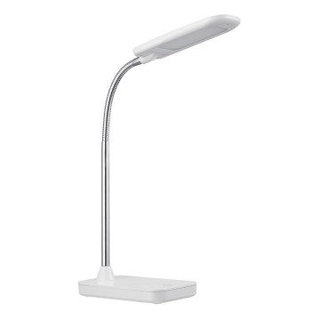 Lampe de table tactile à intensité variable LED ABBY LED/5W/230V blanche