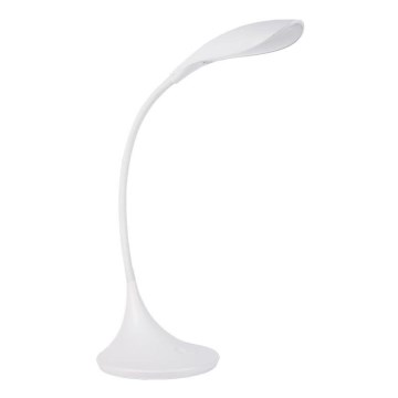 Lampe de table tactile flexible à intensité variable ADDISON LED/8W/230V