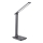 Lampe de table tactile LED à intensité variable VINTO LED/9W/230V noir
