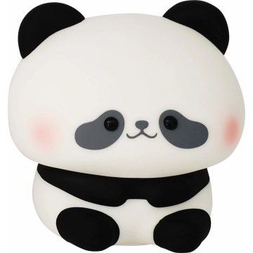 Lampe tactile à intensité variable pour enfants PANDA LED/2W/3,7V 1200 mAh