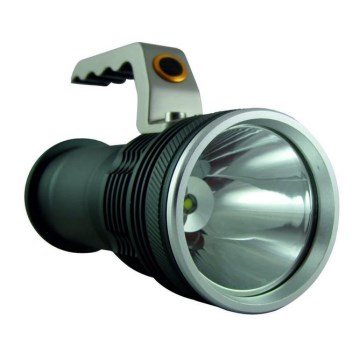 Lampe torche LED CREE XPE T6LED/3,7V