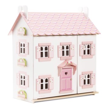 Le Toy Van - Maison de poupée Sophia