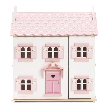 Le Toy Van - Maison de poupée Sophia