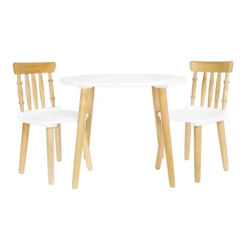 Le Toy Van - Table et chaises