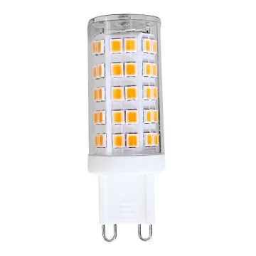 LED Ampoule G9/4W/230V 3000K