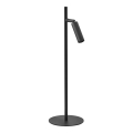 LED Lampe de table LAGOS 1xG9/6W/230V 4000K noir