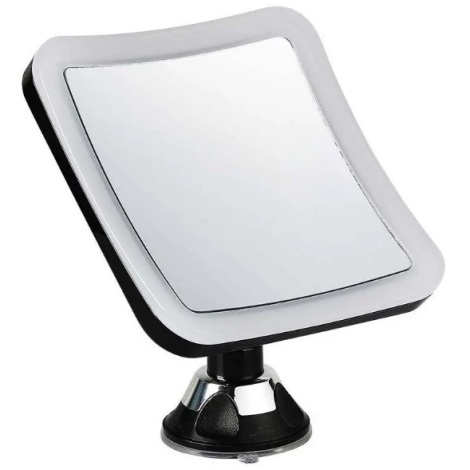 Lampe LED pour miroir de maquillage professionnel, rétro-éclairage