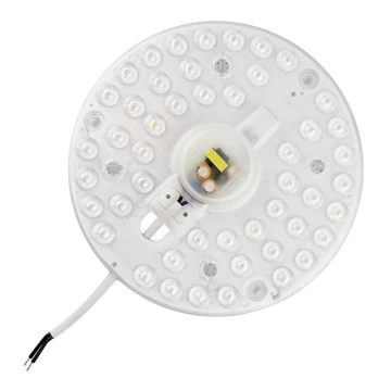 LED Module magnétique LED/20W/230V d. 16,5 cm 4000K
