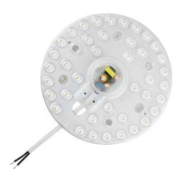 LED Module magnétique LED/24W/230V d. 18 cm 4000K